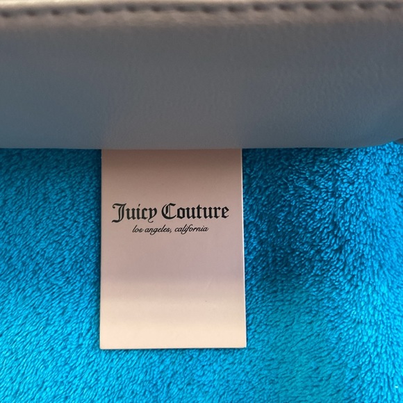 NWT - Juicy Couture Satchel - Picture 5 of 8